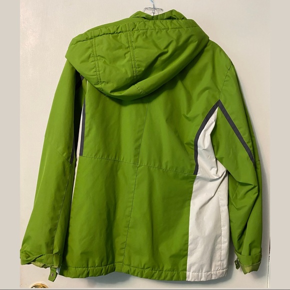 ZeroXposur Size Small Rain Jacket - Picture 2 of 2